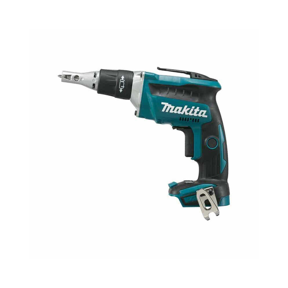 Combopack 2 outils Makita DLX2089M