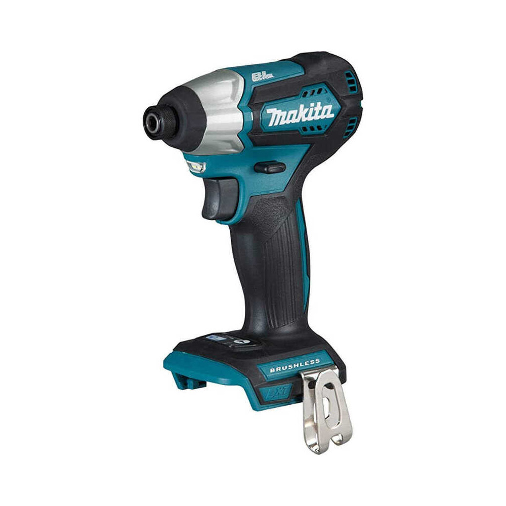 Combopack 2 outils sans fil 18V Makita DLX2220TJ