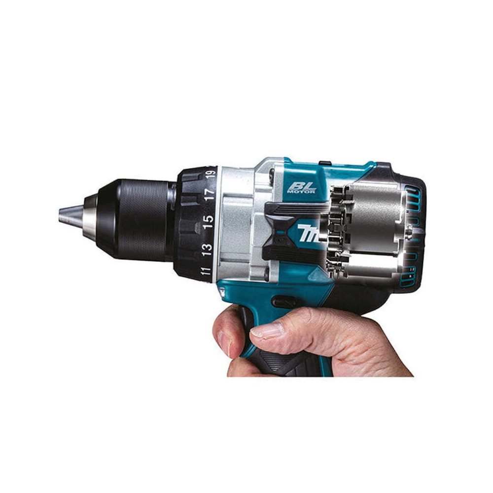 Combopack lxt 18V DDF486 DHR243 Makita DLX2440TJ