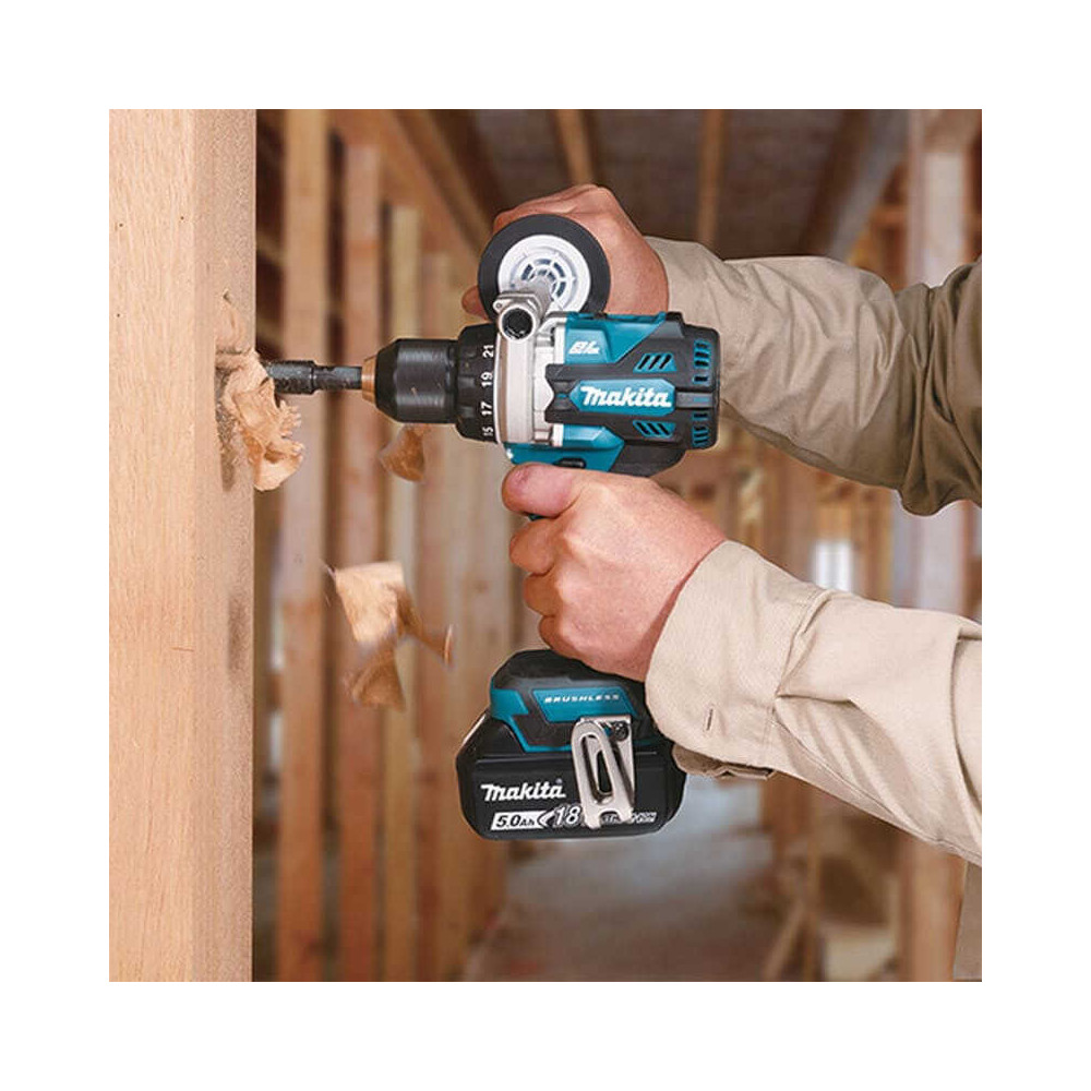 Combopack lxt 18V DDF486 DHR243 Makita DLX2440TJ