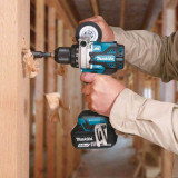 Combopack lxt 18V DDF486 DHR243 Makita DLX2440TJ