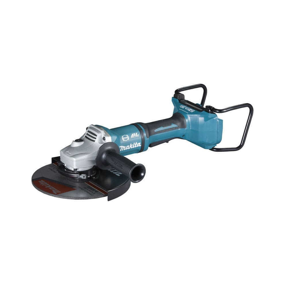 Pack 2 outils 18V DGA900 DGA508 Makita DLX2269PT1
