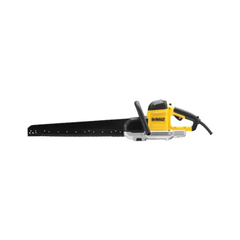 Scie Alligator filaire 1700W DeWalt DWE398-QS guide 430mm | ProForPro