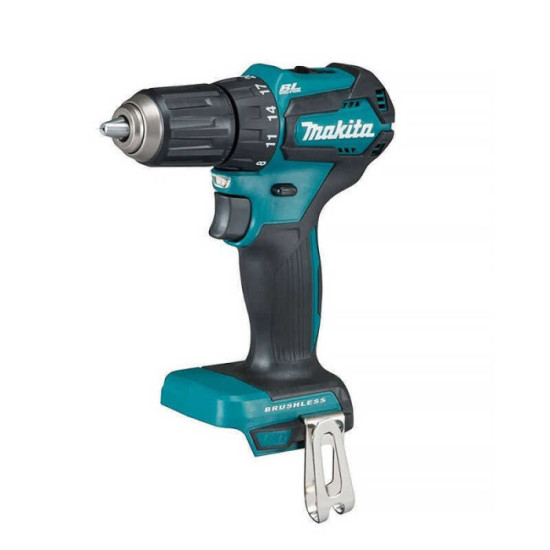 Combopack 2 outils sans fil 18V DTD155 DDF483 Makita DLX2220AJ