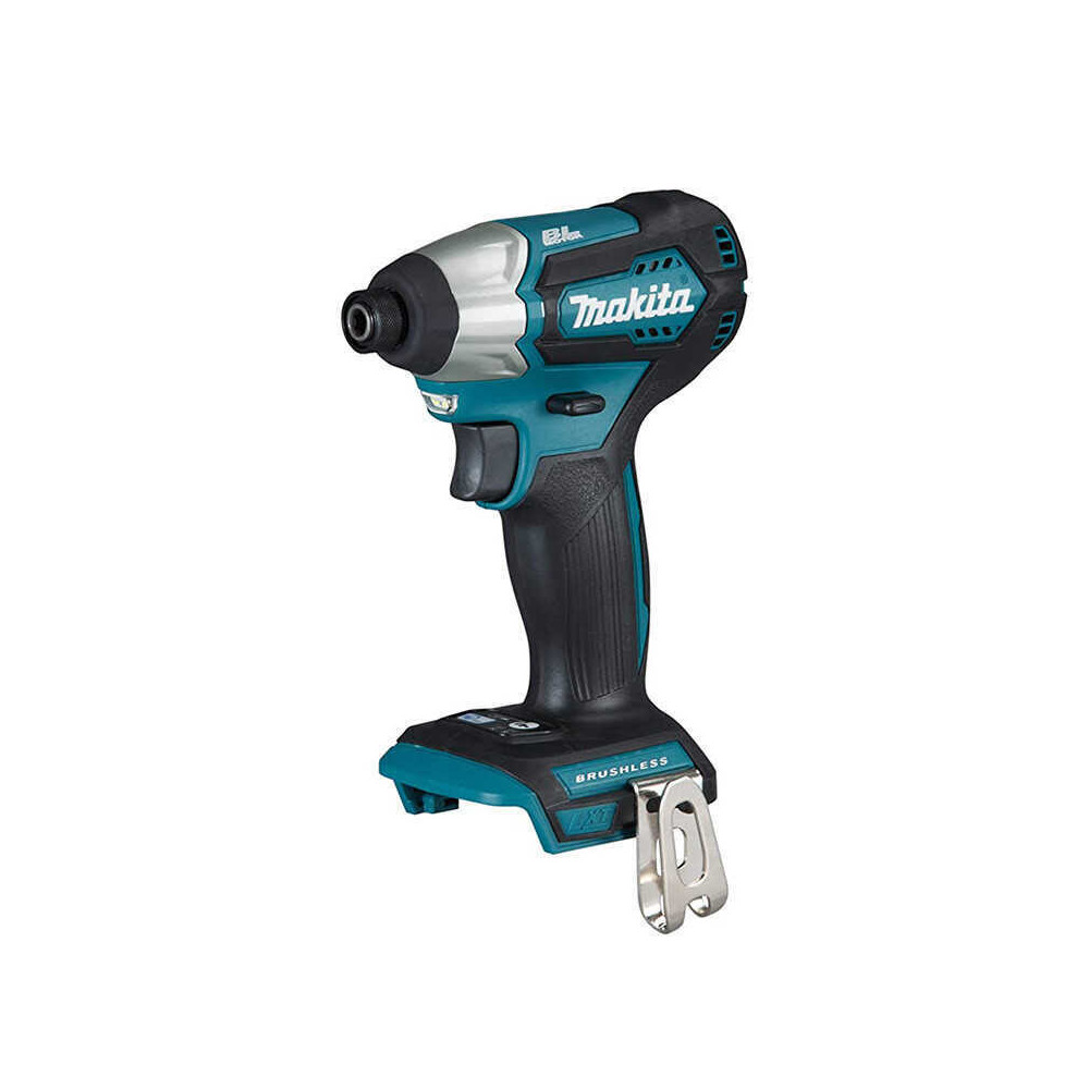 Combopack 2 outils sans fil 18V DTD155 DDF483 Makita DLX2220AJ