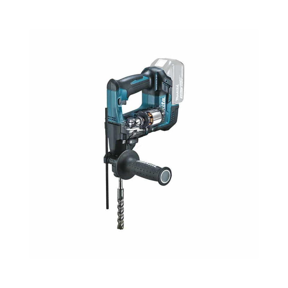 Combopack 2 outils sans fil DHR171 DHP484 Makita DLX2278