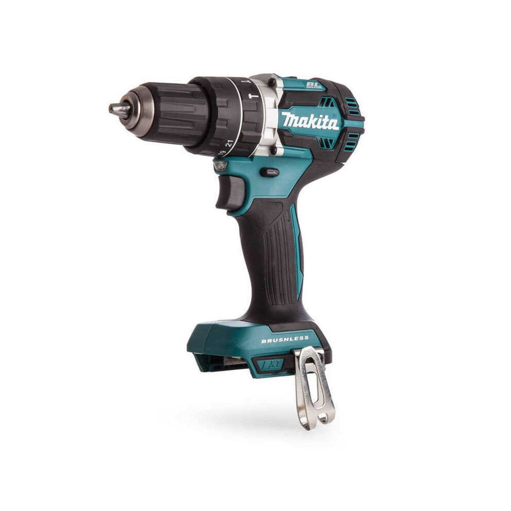 Combopack 2 outils sans fil DHR171 DHP484 Makita DLX2278