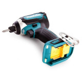 Pack 2 outils sans fil DHP484 DTD153 Makita DLX2180S