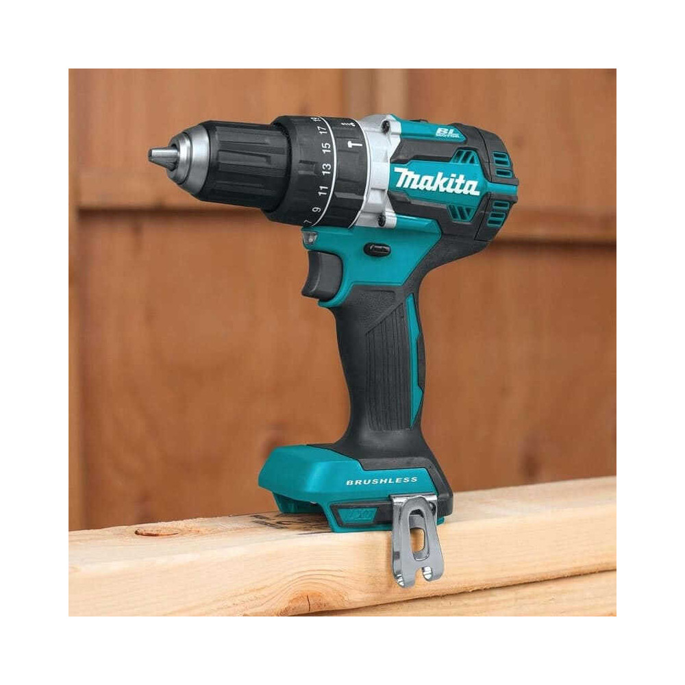 Pack 2 outils sans fil DHP484 DTD153 Makita DLX2180S