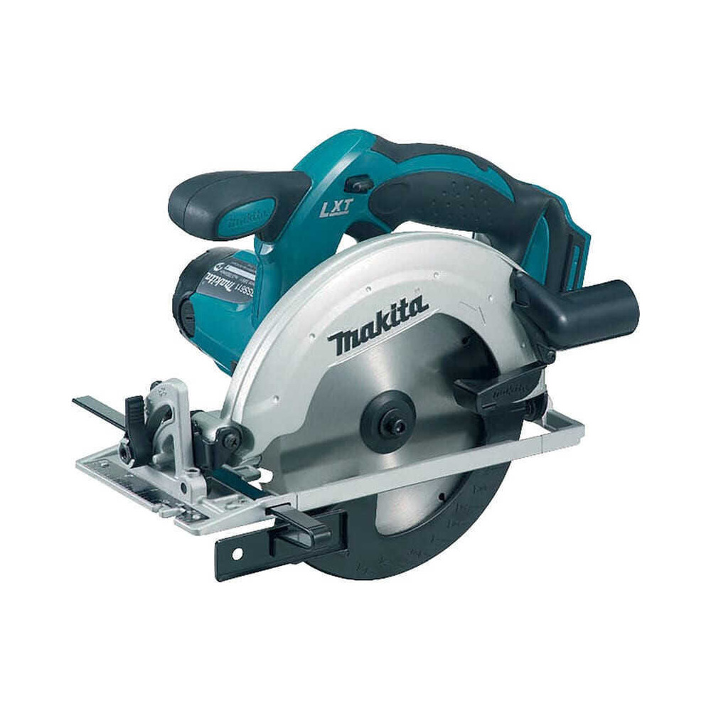 Combopack 4 outils sans fil 18V Makita DLX4058M