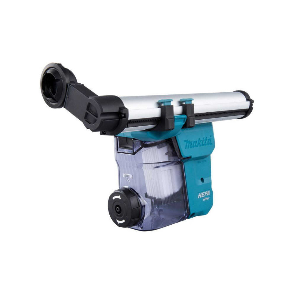 Système d'aspiration Makita DX10 191F95-1 perforateur | ProForPro