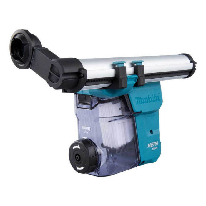 Système d'aspiration Makita DX10 191F95-1 perforateur | ProForPro