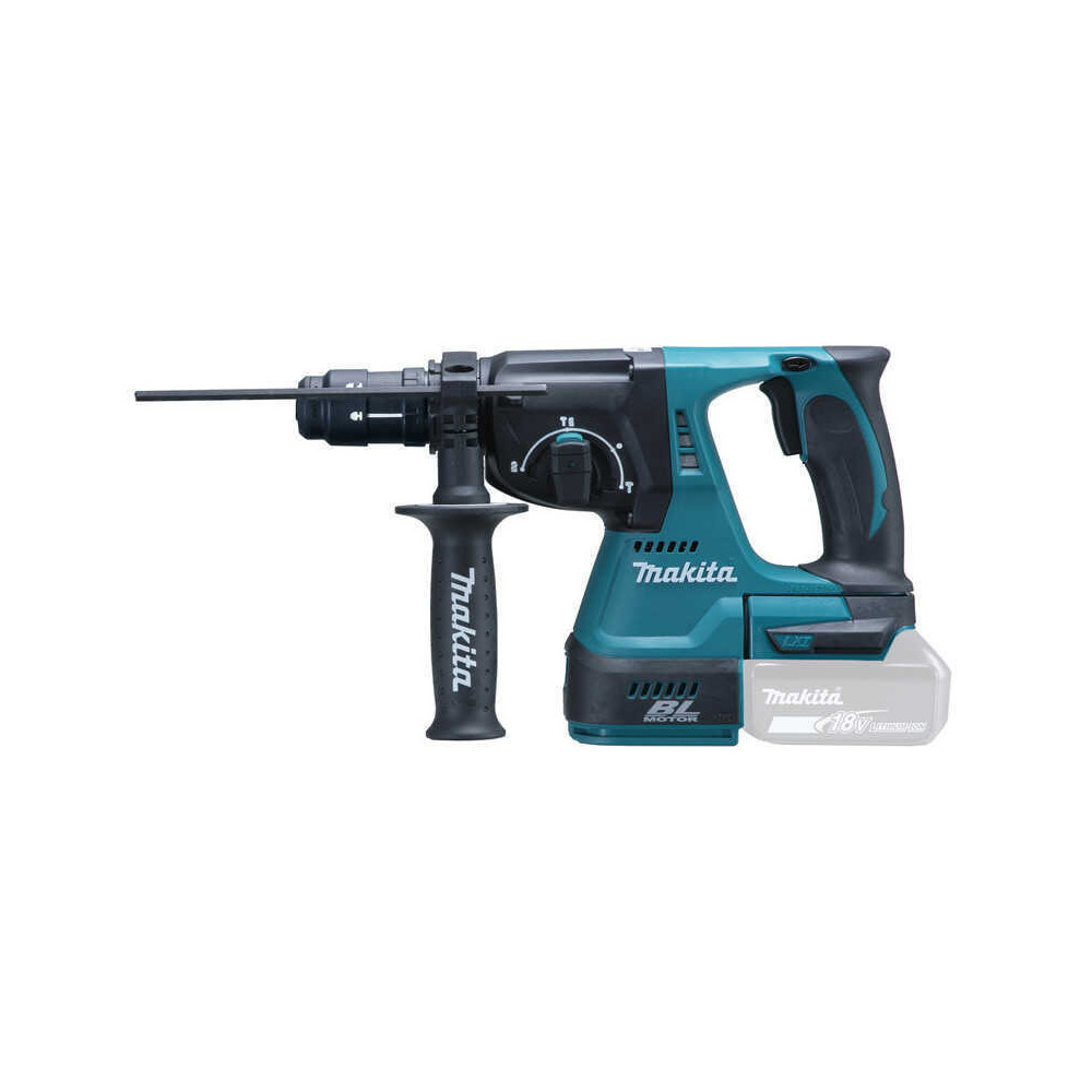 Combopack 18V Makita DLX4159TJ