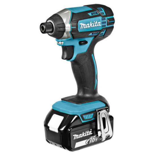 Combopack 18V perceuse et visseuse a chocs Makita DLX2141AJ