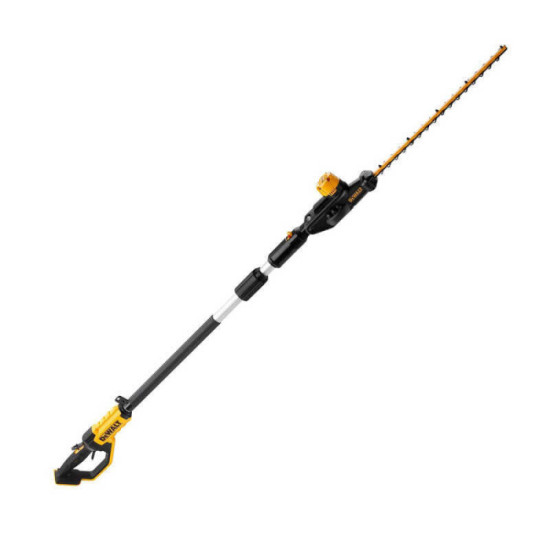 Taille-haie sur perche 18V XR DeWalt DCMPH566N-XJ nu | ProForPro
