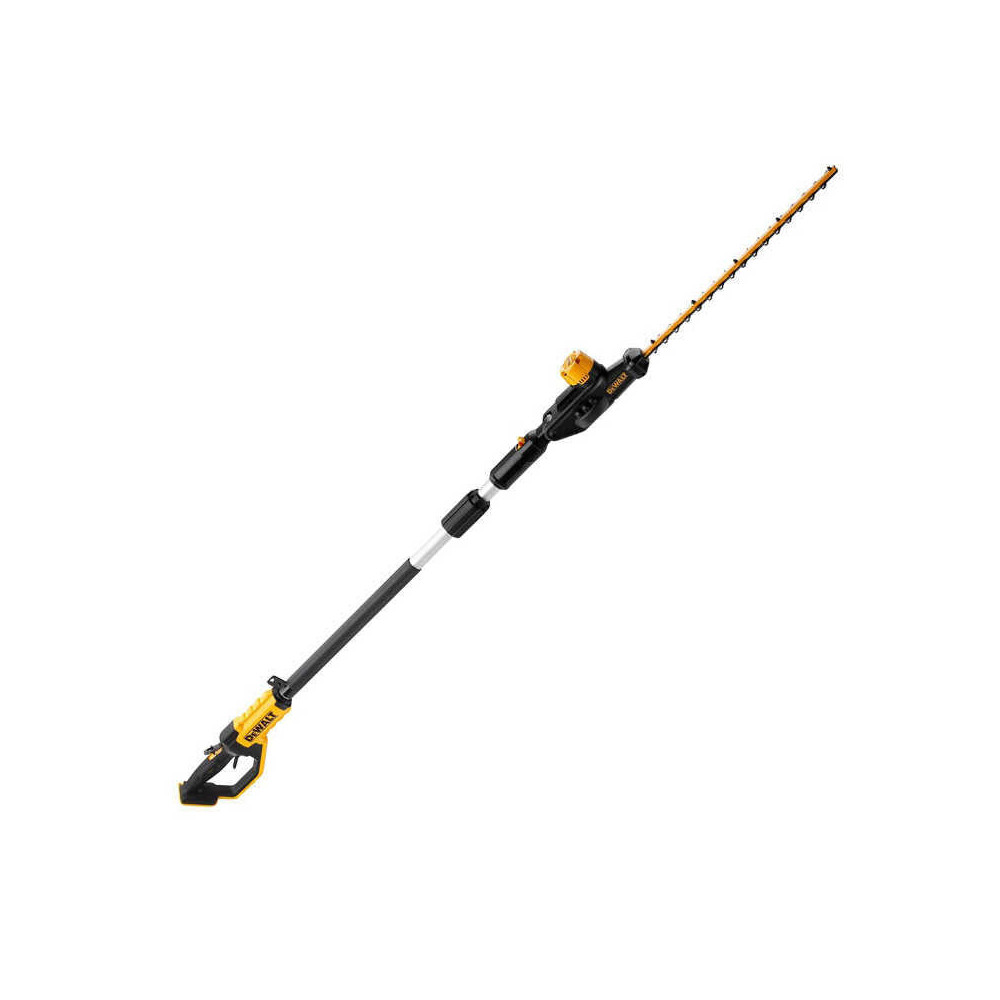 Taille-haie sur perche 18V XR DeWalt DCMPH566N-XJ nu | ProForPro