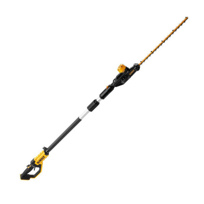 Taille-haie sur perche 18V XR DeWalt DCMPH566N-XJ nu | ProForPro
