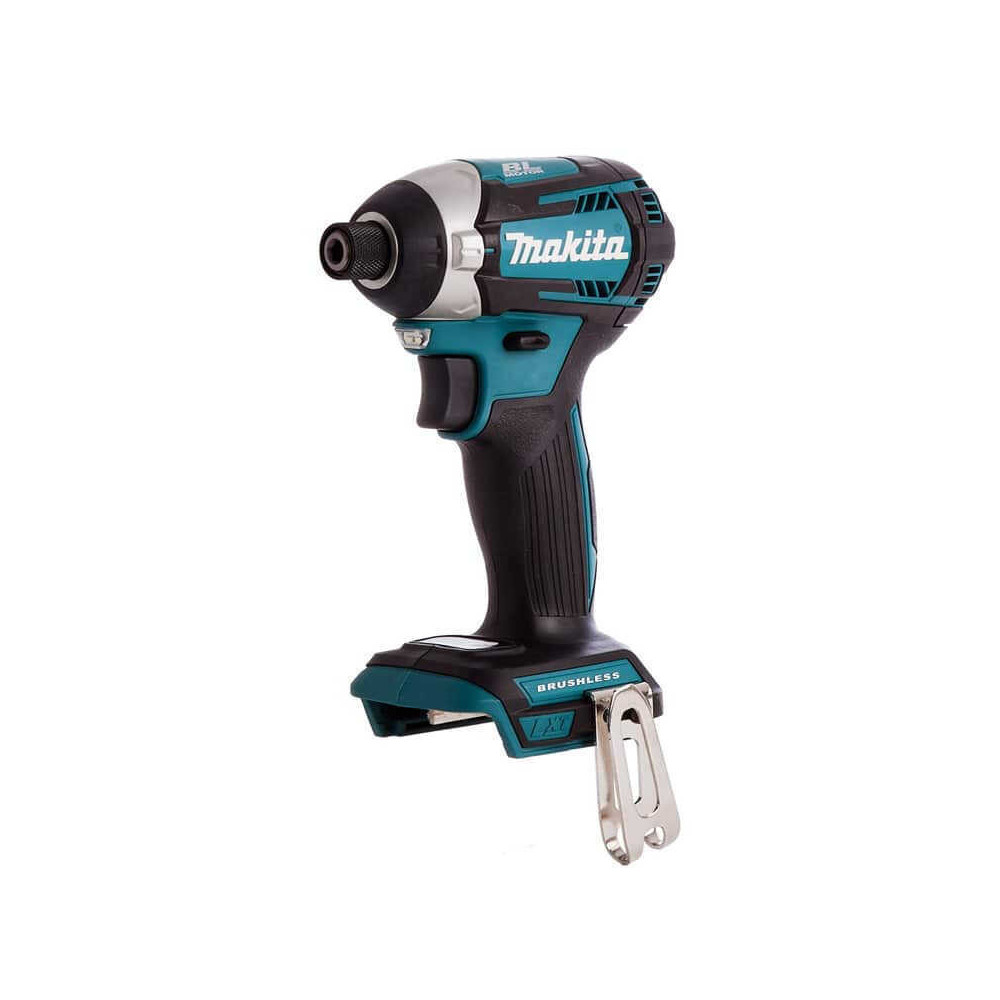 Combopack 5 outils sans fil 18V Makita DLX5062TX1