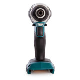Combopack 4 outils sans fil 18V lxt Makita DLX6078TJ1