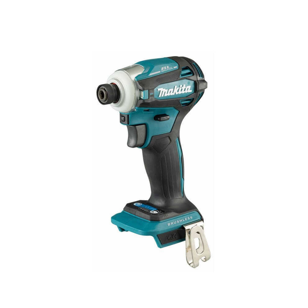 Combopack 2 outils sans fil 18V Makita DLX2455TX4