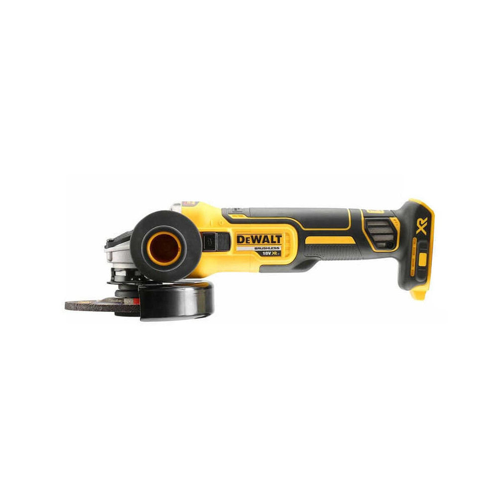 Pack 4 outils electroportatifs 18V brushless Dewalt DCK428P3T