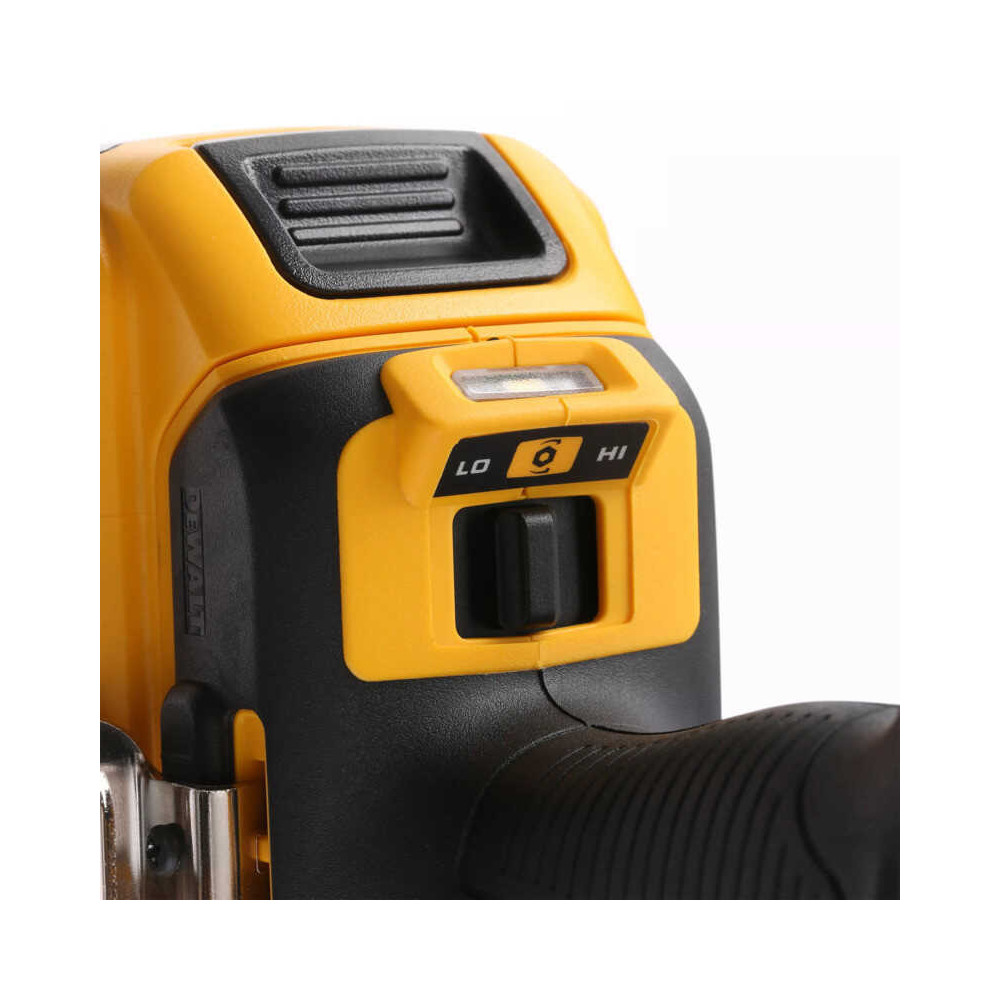 Pack 4 outils electroportatifs 18V brushless Dewalt DCK428P3T