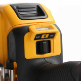 Pack 4 outils electroportatifs 18V brushless Dewalt DCK428P3T
