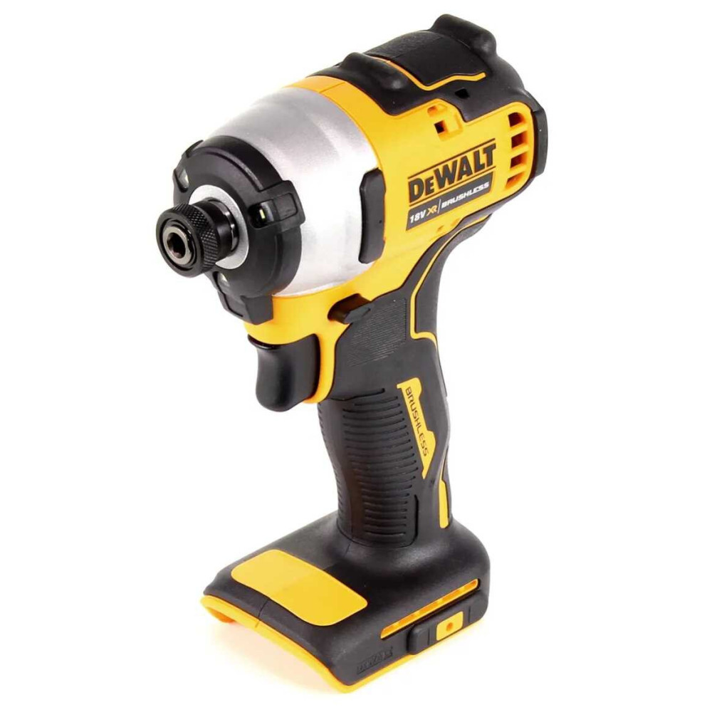 Visseuse à chocs compacte 18V XR DeWalt DCF809N 190Nm nue | ProForPro