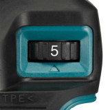 Combopack 4 outils lxt sans fil Makita DLX4176TX1