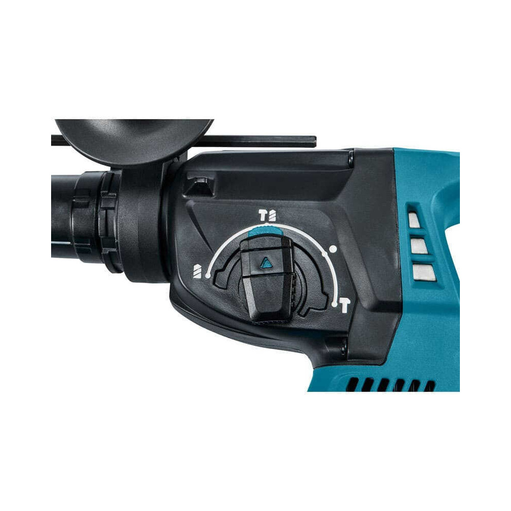 Combopack 2 outils 18V lxt 2X50 ah dans un sac Makita DLX2168TW