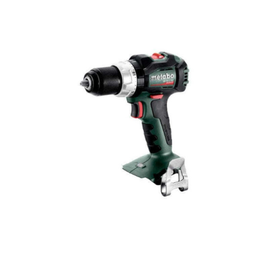 Pack 3 outils sans fil 18V li power 3X5AH Metabo 685212000
