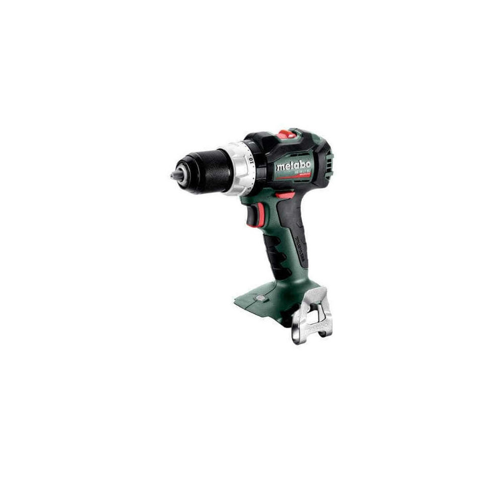 Pack 3 outils sans fil 18V li power 3X5AH Metabo 685212000