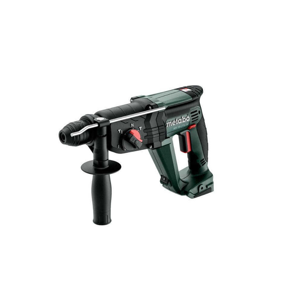 Pack 3 outils sans fil 18V li power 3X5AH Metabo 685212000