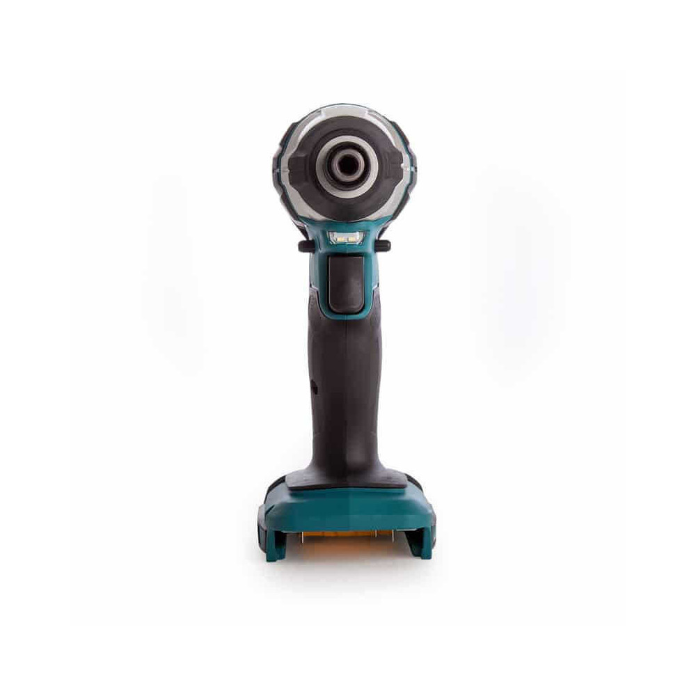 Combopack 3 outils sans fil 18V lxt Makita DLX3049PTJ
