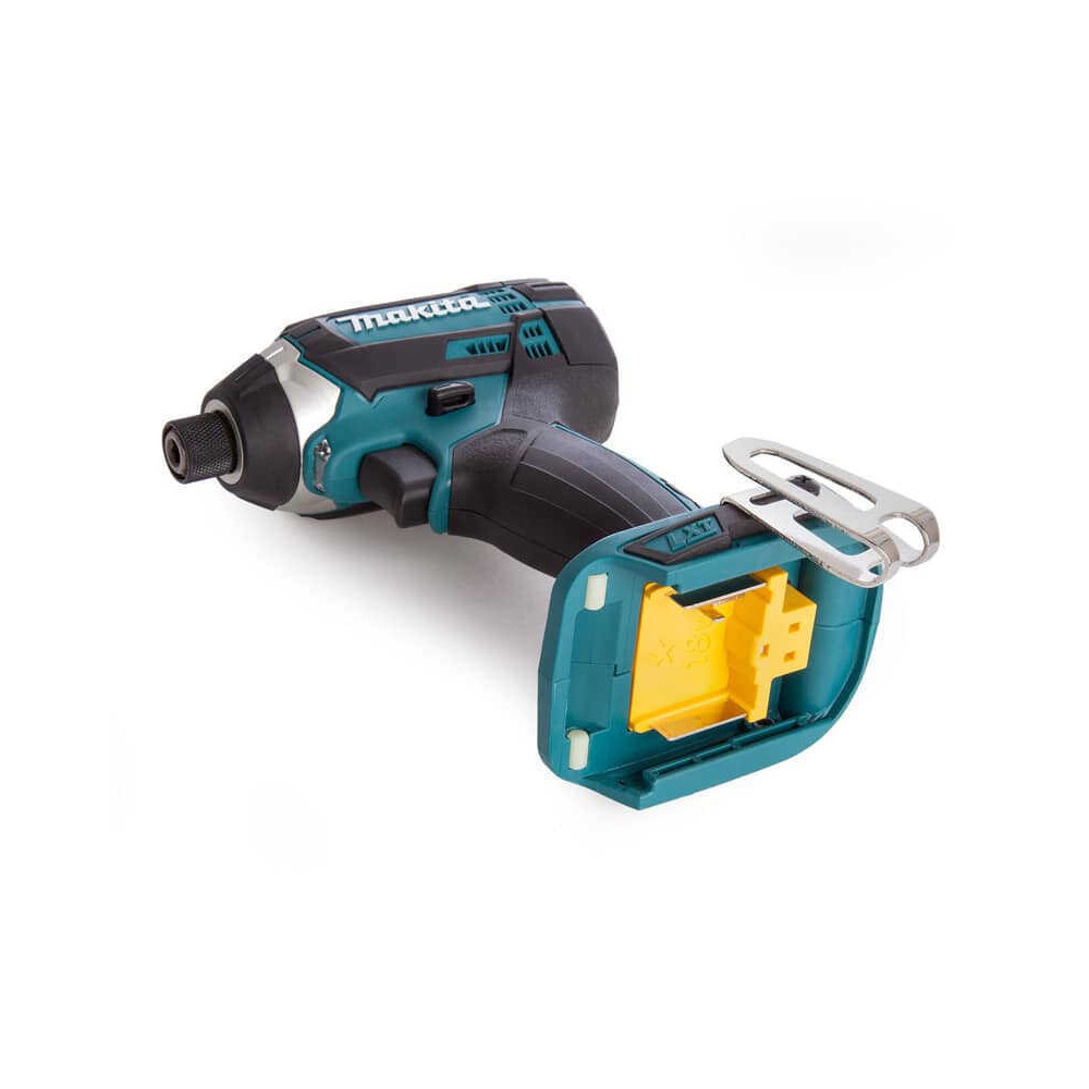 Combopack 3 outils sans fil 18V lxt Makita DLX3049PTJ