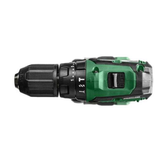 Combopack 2 outils 18V DV18DD WH18DD 2X20 ah Hikoki KC18DDWGZ