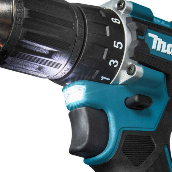 Combopack 2 outils 18V DDF487 DTD157 Makita DLX2423AJ
