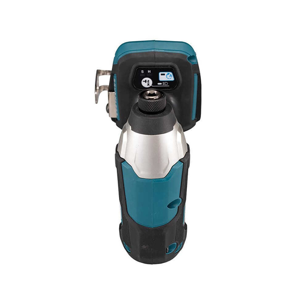 Combopack 2 outils 18V DDF487 DTD157 Makita DLX2423AJ