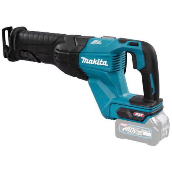 Combopack 6 outils xgt 40V Makita DK0128G601
