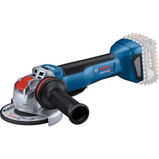 Pack 3 outils 18V 1X40AH1X80AH kit avec 1 xl boxx 1 l boxx Bosch 0615990N2X