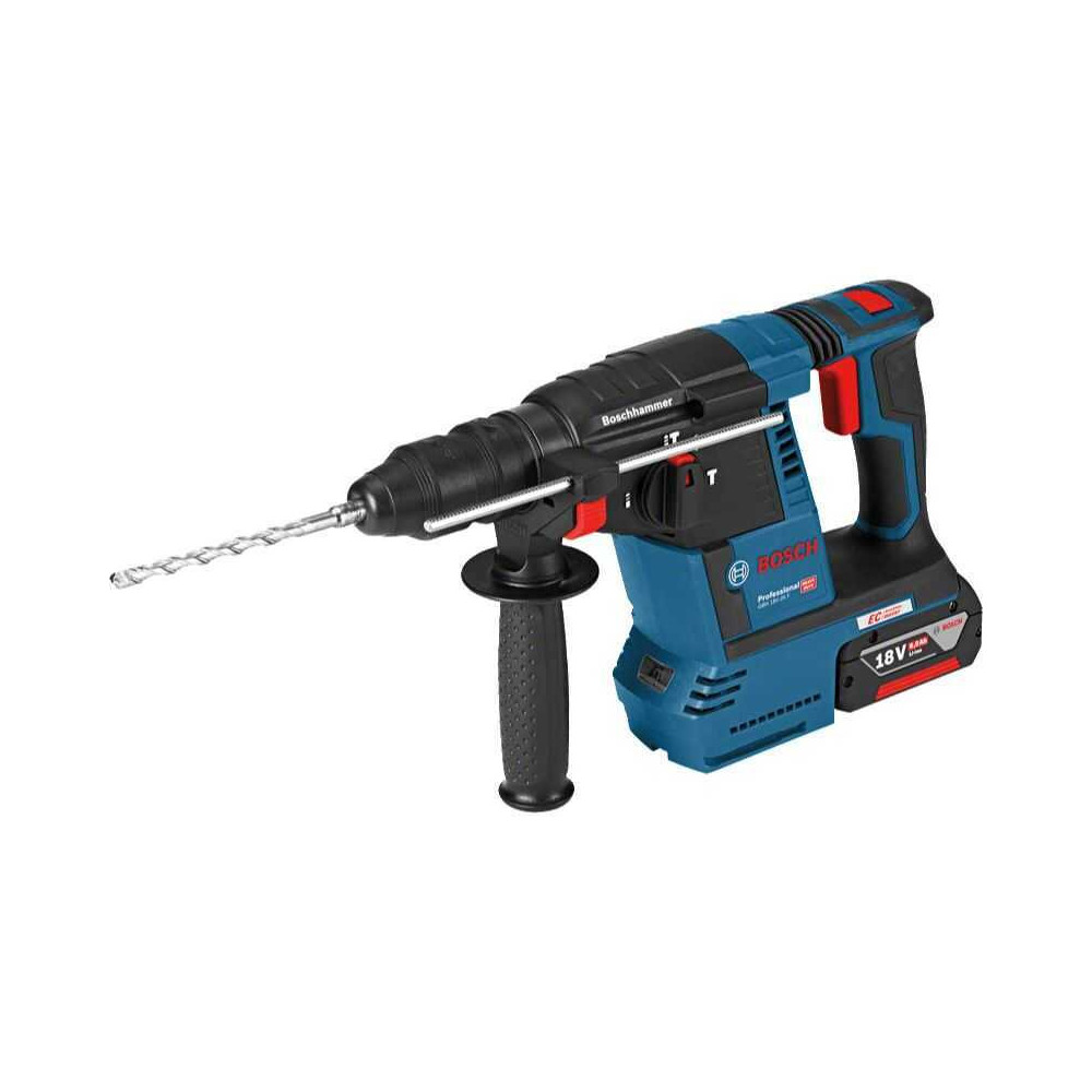 Pack 3 outils 18V 1X40AH1X80AH kit avec 1 xl boxx 1 l boxx Bosch 0615990N2X