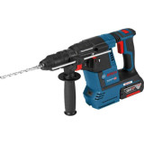 Pack 3 outils 18V 1X40AH1X80AH kit avec 1 xl boxx 1 l boxx Bosch 0615990N2X