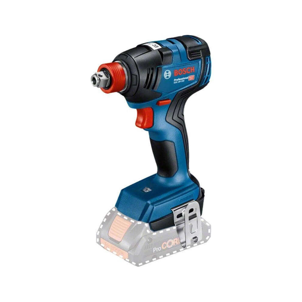 Combopack Bosch 06019J2102