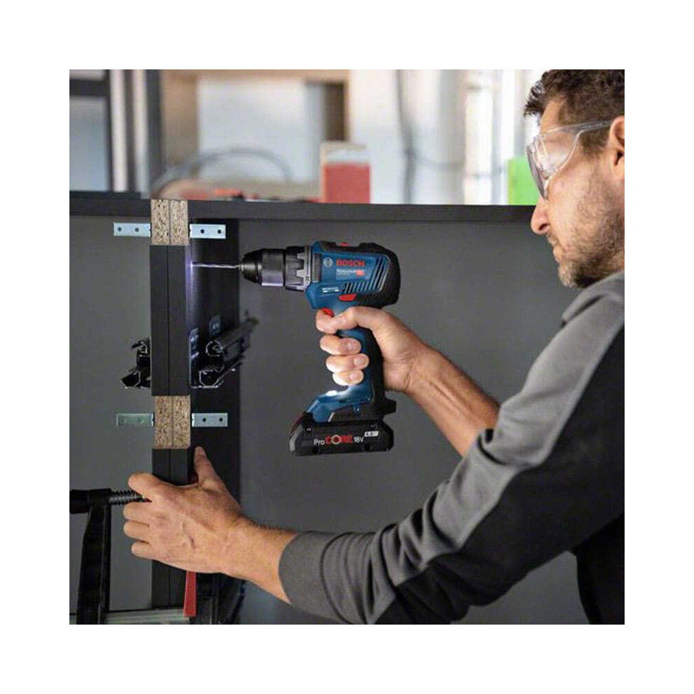 Combopack Bosch 06019J2102