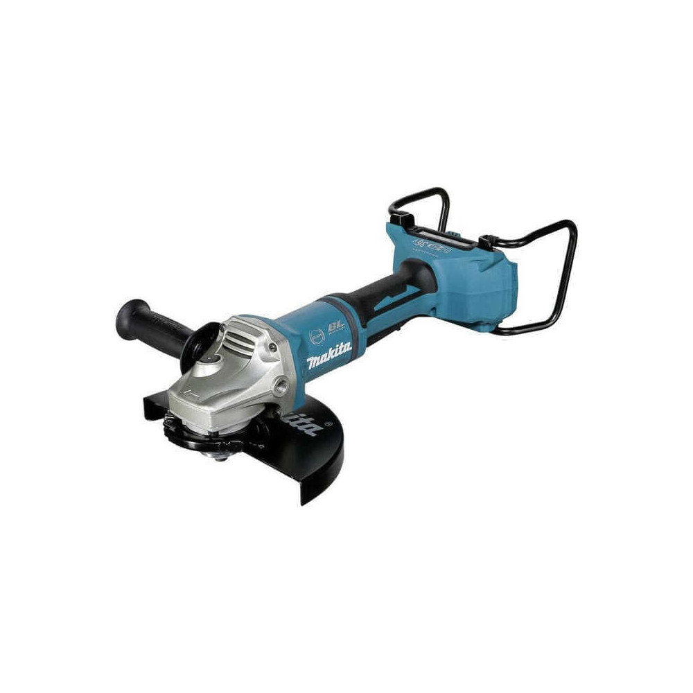 Pack 2 outils lxt DGA900 DGA506 3X50 ah Makita DLX2245PT1