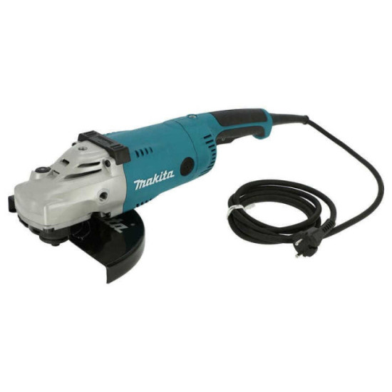 Pack deux meuleuses Makita DK0052G