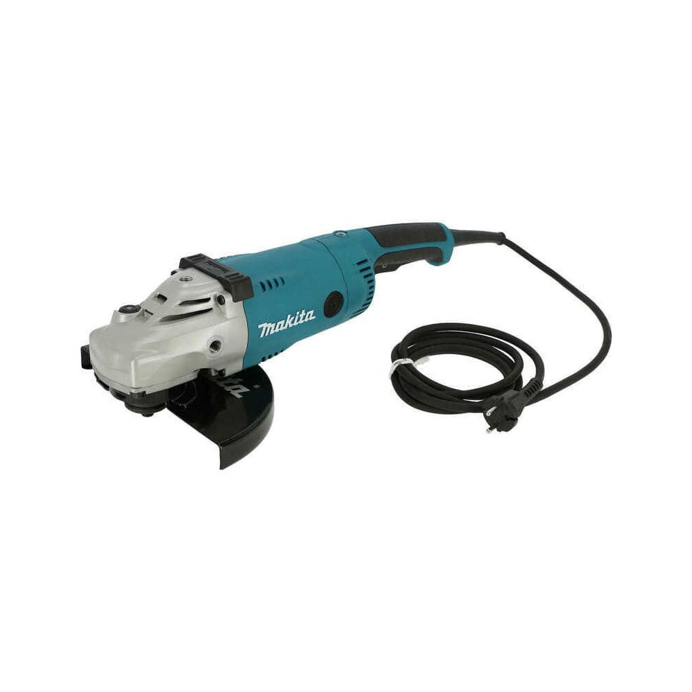 Pack deux meuleuses Makita DK0052G