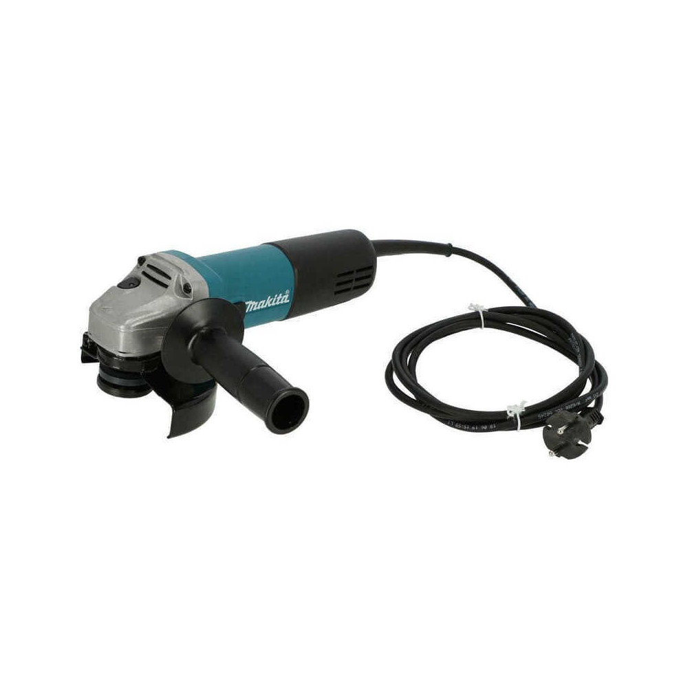 Pack deux meuleuses Makita DK0052G
