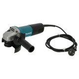 Pack deux meuleuses Makita DK0052G
