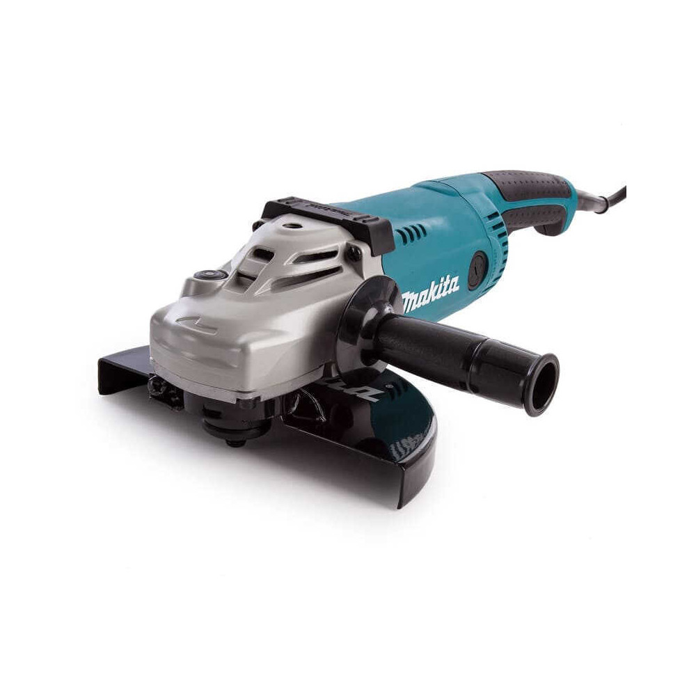 Pack deux meuleuses Makita DK0052G d 65246 d 65230
